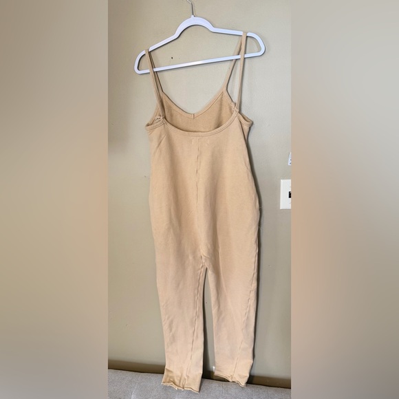 Myra Penaloza Women's Playsuit Jumpsuit - Picture 3 of 6